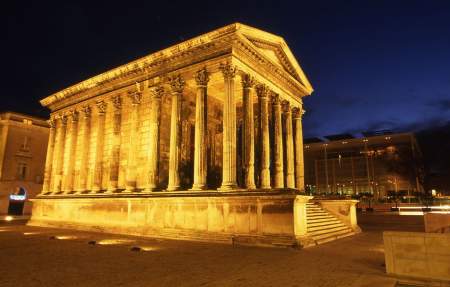 Jérôme Nutile · Gourmet restaurant near the A9 motorway