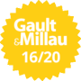 Gault & Millau note